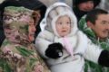 24 декабря 2024 — национальный праздник – «День рыбака и оленевода-2024»!