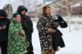 24 декабря 2024 — национальный праздник – «День рыбака и оленевода-2024»!