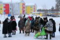 24 декабря 2024 года в 11:00 часов прошел национальный праздник – «День рыбака и оленевода-2024»!