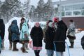 24 декабря 2024 года в 11:00 часов прошел национальный праздник – «День рыбака и оленевода-2024»!