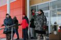 24 декабря 2024 года в 11:00 часов прошел национальный праздник – «День рыбака и оленевода-2024»!