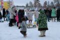 24 декабря 2024 года в 11:00 часов прошел национальный праздник – «День рыбака и оленевода-2024»!