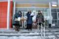 24 декабря 2024 года в 11:00 часов прошел национальный праздник – «День рыбака и оленевода-2024»!