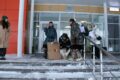 24 декабря 2024 года в 11:00 часов прошел национальный праздник – «День рыбака и оленевода-2024»!