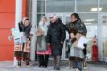 24 декабря 2024 года в 11:00 часов прошел национальный праздник – «День рыбака и оленевода-2024»!
