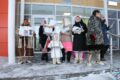 24 декабря 2024 года в 11:00 часов прошел национальный праздник – «День рыбака и оленевода-2024»!