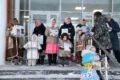 24 декабря 2024 года в 11:00 часов прошел национальный праздник – «День рыбака и оленевода-2024»!