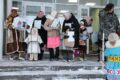 24 декабря 2024 года в 11:00 часов прошел национальный праздник – «День рыбака и оленевода-2024»!