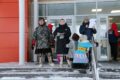 24 декабря 2024 года в 11:00 часов прошел национальный праздник – «День рыбака и оленевода-2024»!