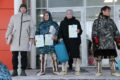 24 декабря 2024 года в 11:00 часов прошел национальный праздник – «День рыбака и оленевода-2024»!