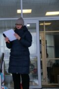24 декабря 2024 года в 11:00 часов прошел национальный праздник – «День рыбака и оленевода-2024»!