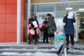 24 декабря 2024 года в 11:00 часов прошел национальный праздник – «День рыбака и оленевода-2024»!
