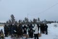 24 декабря 2024 — национальный праздник – «День рыбака и оленевода-2024»!