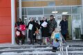 24 декабря 2024 года в 11:00 часов прошел национальный праздник – «День рыбака и оленевода-2024»!