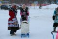24 декабря 2024 — национальный праздник – «День рыбака и оленевода-2024»!