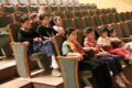 8 января 2025 года в 12:00, в дни зимних каникул, прошла игровая развлекательная программа «Сказочное приключение»