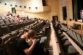 8 января 2025 года в 12:00, в дни зимних каникул, прошла игровая развлекательная программа «Сказочное приключение»
