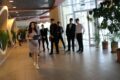 18 января 2025 года в 11:00 и 14:00 часов состоялась первая иммерсивная экскурсия по КДЦ «Кристалл», с Пушкинской картой! /12+/