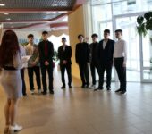 18 января 2025 г- иммерсивная экскурсия по КДЦ «Кристалл», с Пушкинской картой! /12+/