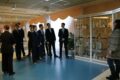 18 января 2025 года в 11:00 и 14:00 часов состоялась первая иммерсивная экскурсия по КДЦ «Кристалл», с Пушкинской картой! /12+/