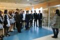 18 января 2025 года в 11:00 и 14:00 часов состоялась первая иммерсивная экскурсия по КДЦ «Кристалл», с Пушкинской картой! /12+/