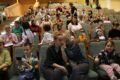 29 января 2025 года в 17:00 часов в зрительном зале МБУ КДЦ «Кристалл» состоялось открытие фестиваля-конкурса художественного самодеятельного творчества «Радуга талантов», в рамках 80-летия Победы в ВОВ.