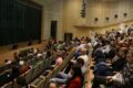 1 февраля 2025 года в 12:00 в зрительном зале КДЦ «Кристалл» состоялся ГАЛА-КОНЦЕРТ фестиваля-конкурса художественного самодеятельного творчества «Радуга талантов», в рамках 80-летия Победы в ВОВ