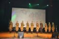 1 февраля 2025 года в 12:00 в зрительном зале КДЦ «Кристалл» состоялся ГАЛА-КОНЦЕРТ фестиваля-конкурса художественного самодеятельного творчества «Радуга талантов», в рамках 80-летия Победы в ВОВ