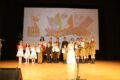 1 февраля 2025 года в 12:00 в зрительном зале КДЦ «Кристалл» состоялся ГАЛА-КОНЦЕРТ фестиваля-конкурса художественного самодеятельного творчества «Радуга талантов», в рамках 80-летия Победы в ВОВ