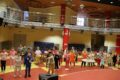 6 февраля 2025 года в 10:00 часов в дискозале КДЦ «Кристалл» прошла игровая программа для дошкольников «Путешествие в страну сказки»