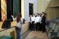 15 февраля 2025 года в 10:00 часов состоялась очередная иммерсивная экскурсия по КДЦ «Кристалл», с Пушкинской картой! /12+/