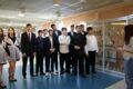 15 февраля 2025 года — иммерсивная экскурсия по КДЦ «Кристалл»