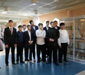 15 февраля 2025 года — иммерсивная экскурсия по КДЦ «Кристалл»
