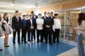 15 февраля 2025 года в 10:00 часов состоялась очередная иммерсивная экскурсия по КДЦ «Кристалл», с Пушкинской картой! /12+/