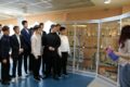 15 февраля 2025 года в 10:00 часов состоялась очередная иммерсивная экскурсия по КДЦ «Кристалл», с Пушкинской картой! /12+/