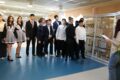 15 февраля 2025 года в 10:00 часов состоялась очередная иммерсивная экскурсия по КДЦ «Кристалл», с Пушкинской картой! /12+/
