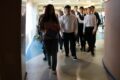 15 февраля 2025 года в 10:00 часов состоялась очередная иммерсивная экскурсия по КДЦ «Кристалл», с Пушкинской картой! /12+/