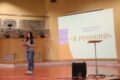 15 февраля 2025 года в 18:00 часов состоялся подростковый брейн-ринг «Я русский», с Пушкинской картой! /12+/
