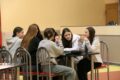 15 февраля 2025 года в 18:00 часов состоялся подростковый брейн-ринг «Я русский», с Пушкинской картой! /12+/