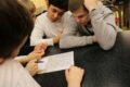 15 февраля 2025 — брейн-ринг «Я русский», с Пушкинской картой! /12+/
