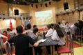 15 февраля 2025 — брейн-ринг «Я русский», с Пушкинской картой! /12+/