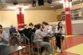 15 февраля 2025 года в 18:00 часов состоялся подростковый брейн-ринг «Я русский», с Пушкинской картой! /12+/