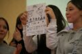 15 февраля 2025 года в 18:00 часов состоялся подростковый брейн-ринг «Я русский», с Пушкинской картой! /12+/