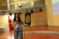 15 февраля 2025 года в 18:00 часов состоялся подростковый брейн-ринг «Я русский», с Пушкинской картой! /12+/