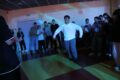 15 февраля 2025 года в 18:00 часов состоялся подростковый брейн-ринг «Я русский», с Пушкинской картой! /12+/