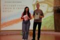 20 февраля 2025 года в 17:00 часов в диско-зале КДЦ «Кристалл» прошла игровая программа «Русский солдат умом и силой богат», посвященная Дню Защитника Отечества