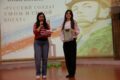 20 февраля 2025 года в 17:00 часов в диско-зале КДЦ «Кристалл» прошла игровая программа «Русский солдат умом и силой богат», посвященная Дню Защитника Отечества