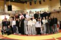 20 февраля 2025 года в 17:00 часов в диско-зале КДЦ «Кристалл» прошла игровая программа «Русский солдат умом и силой богат», посвященная Дню Защитника Отечества