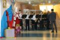 23 февраля 2025 года в 12.00 в КДЦ «Кристалл» состоялся праздничный торжественный концерт, посвященный Дню Защитника Отечества «Защитникам Отечества посвящается!»