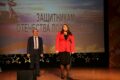 23 февраля 2025 года в 12.00 в КДЦ «Кристалл» состоялся праздничный торжественный концерт, посвященный Дню Защитника Отечества «Защитникам Отечества посвящается!»